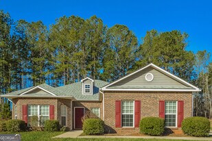 70 Joshua Creek Rd in Covington, GA - Building Photo