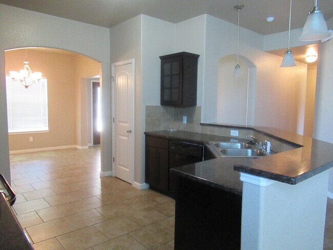 101 W Vega Ln in Killeen, TX - Building Photo - Building Photo
