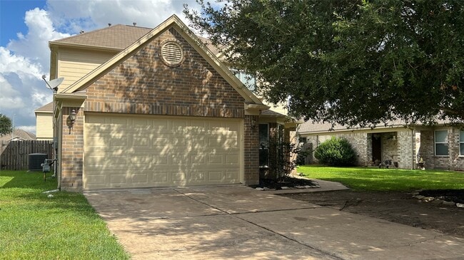 property at 2110 Juniper Dale Dr