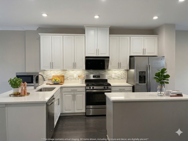 3620 Jamison St NE in Washington, DC - Building Photo - Building Photo