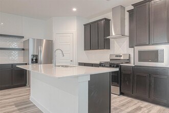 3018 Skyline Mesa Dr in Houston, TX - Foto de edificio - Building Photo