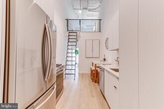 3817 Georgia Ave NW in Washington, DC - Building Photo - Building Photo