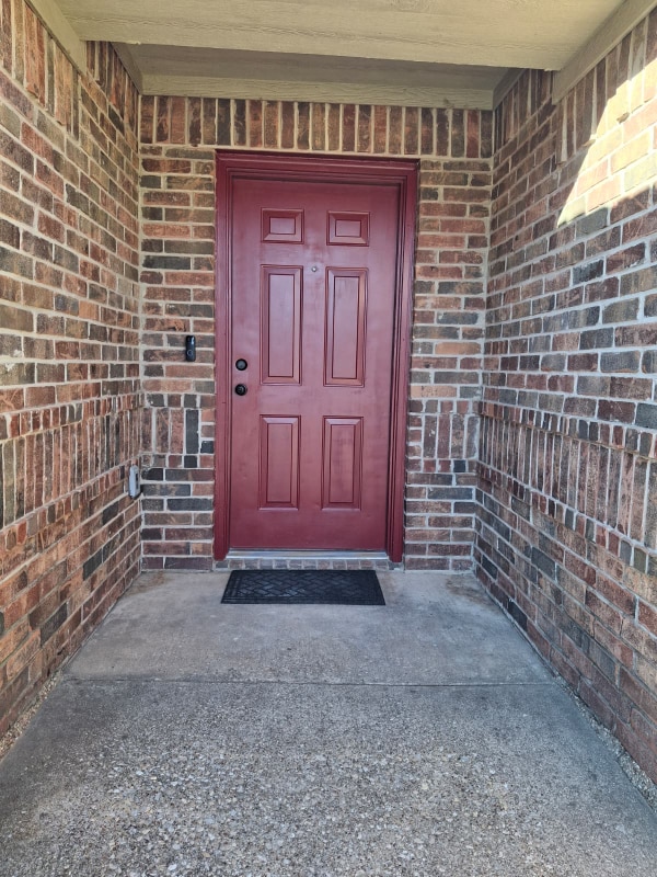 6805 Terbet Ct in Fort Worth, TX - Foto de edificio - Building Photo