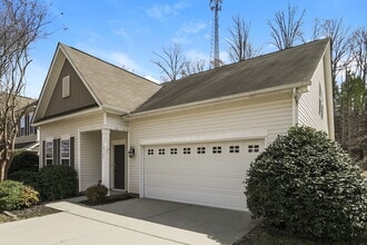 10354 Wesson Hunt Rd NW, Unit D206 in Huntersville, NC - Foto de edificio - Building Photo