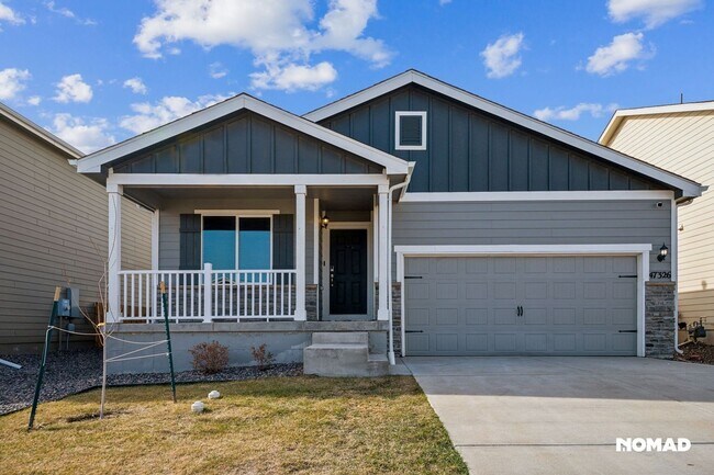 property at 47326 Iris Ave