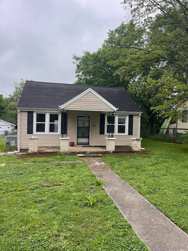 property at 108 Becker Ave