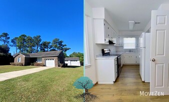 1209 Sidney Dr in Wilmington, NC - Building Photo