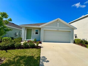 36100 Sunflower Hl Dr in Zephyrhills, FL - Foto de edificio - Building Photo