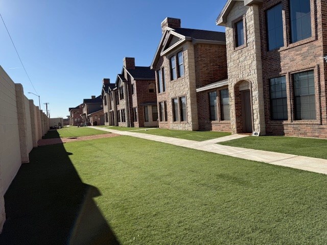 3001 Pointer Ln in Odessa, TX - Building Photo - Building Photo