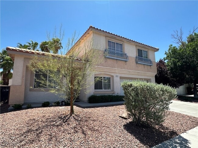 property at 2411 Brockton Way