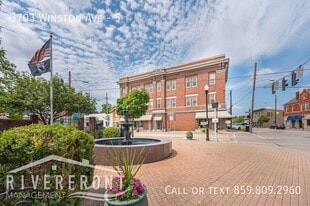 3703 Winston Ave in Covington, KY - Building Photo