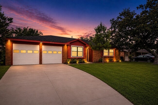 property at 5726 Ettrick Dr