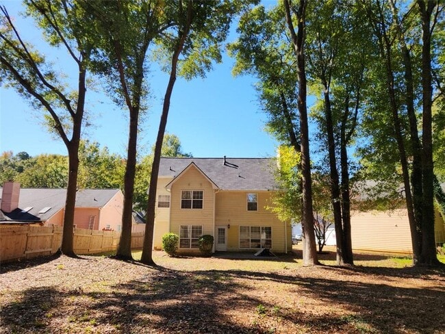 335 Jon Jeff Dr NW in Lilburn, GA - Building Photo - Building Photo