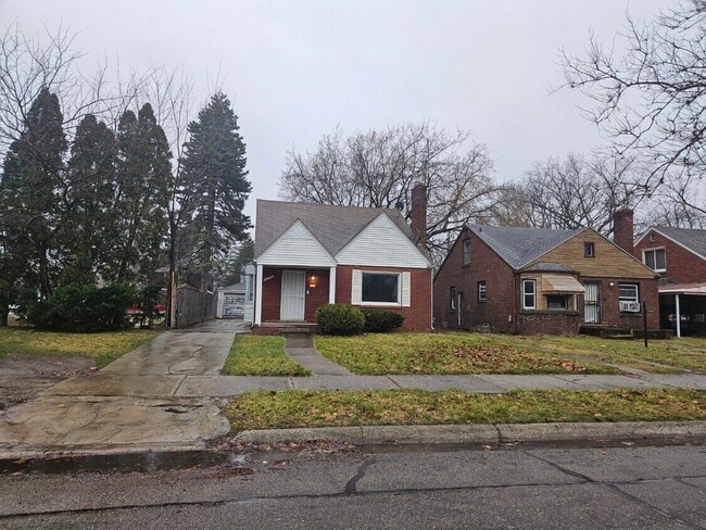 property at 12736 Asbury Park