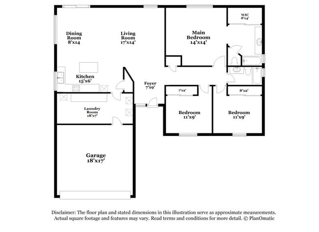 655 Camp Hill Rd in Henderson, NV - Building Photo - Building Photo