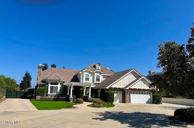 468 Saddle Trail