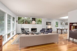 3122 Brooklawn Terrace in Chevy Chase, MD - Building Photo