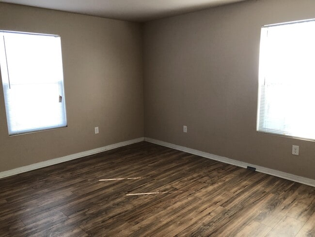 property at 4651 Redwood St