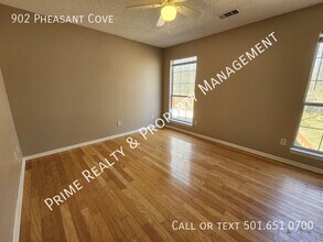 902 Pheasant Cove in Benton, AR - Building Photo - Building Photo