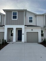 2313 Brook Marsh Lp in Kissimmee, FL - Building Photo