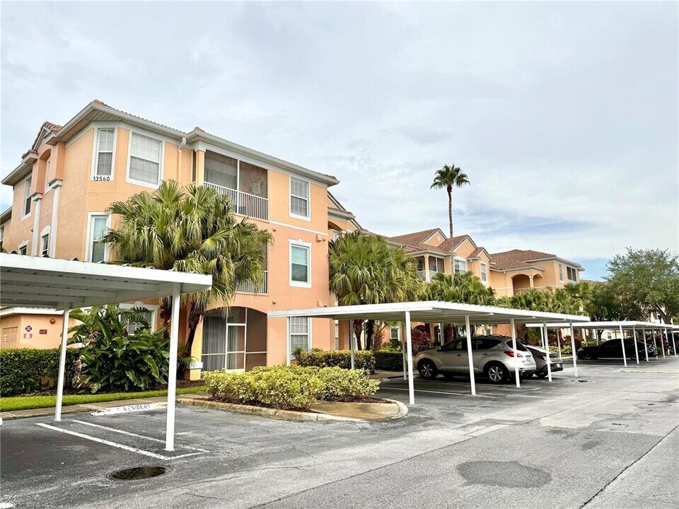 13560 Turtle Marsh Loop in Orlando, FL - Building Photo