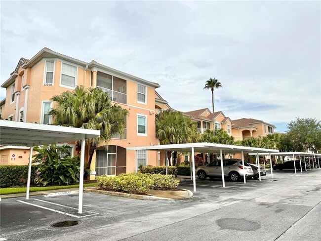 property at 13560 Turtle Marsh Loop
