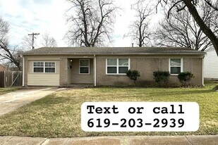 3064 Albany Dr in Mesquite, TX - Building Photo