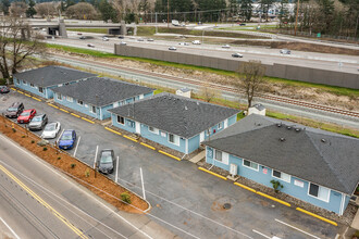 Union Square in Lakewood, WA - Building Photo - Primary Photo