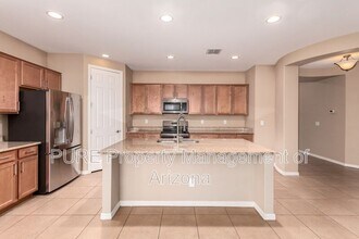 3694 E Perkinsville St in Gilbert, AZ - Building Photo - Building Photo