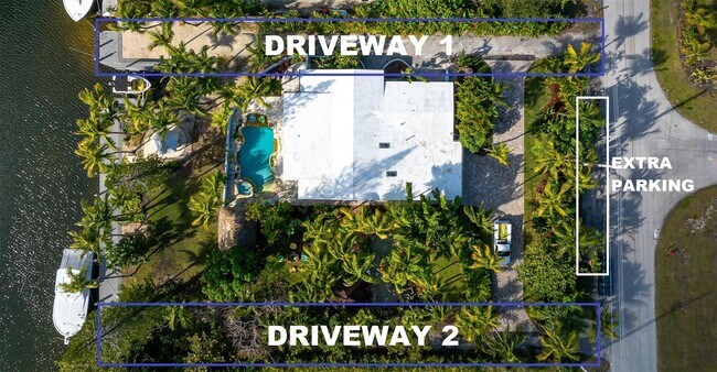 property at 2780 NE 16th St