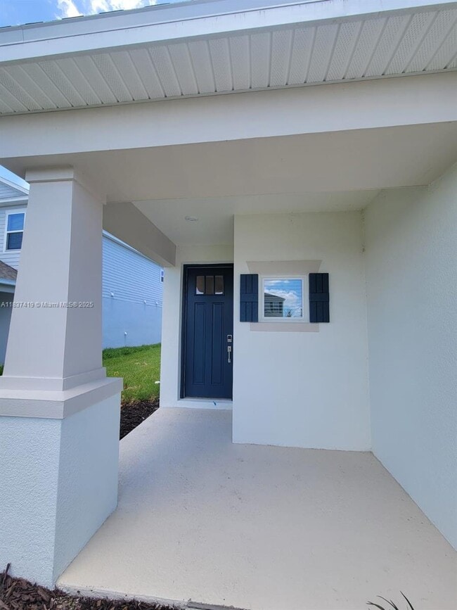 5727 Gingham Dr in Kissimmee, FL - Building Photo - Building Photo