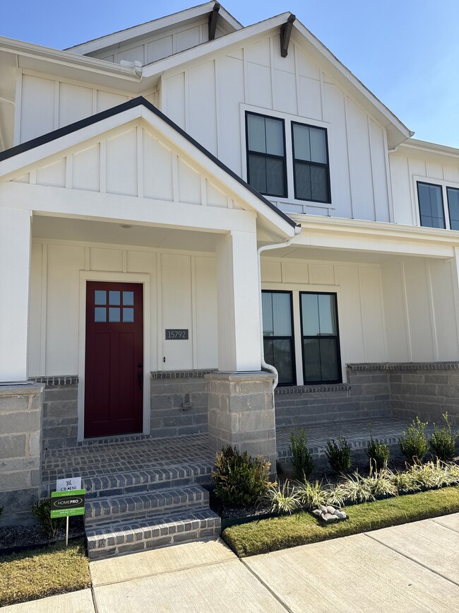 property at 15792 Millwood Trl