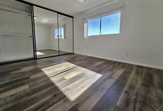 4225 Inglewood Blvd, Unit 203 in Los Angeles, CA - Building Photo - Building Photo