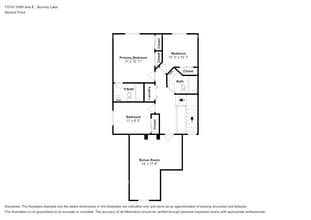 11016 185th Ave E in Bonney Lake, WA - Building Photo - Building Photo