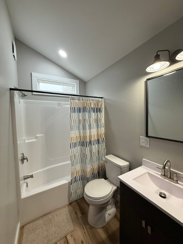 325 Herriman St in Chillicothe, MO - Foto de edificio - Building Photo