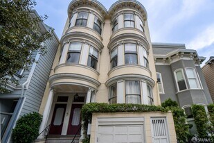 1888 Green St in San Francisco, CA - Building Photo