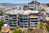 455 Vallejo St in San Francisco, CA - Building Photo - Building Photo