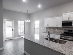 701 Arkansas Black in Bentonville, AR - Building Photo - Building Photo