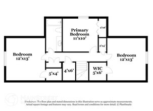 1821 Michael Dr in Edmond, OK - Building Photo - Building Photo