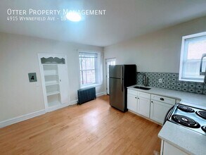 4915 Wynnefield Ave in Philadelphia, PA - Building Photo - Building Photo