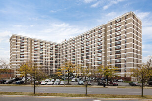 4600 Duke St Apartamentos