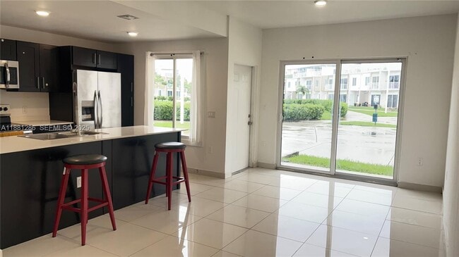 property at 25874 SW 139th Ct