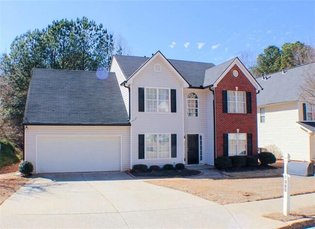 1060 Grace Dr in Lawrenceville, GA - Building Photo - Building Photo