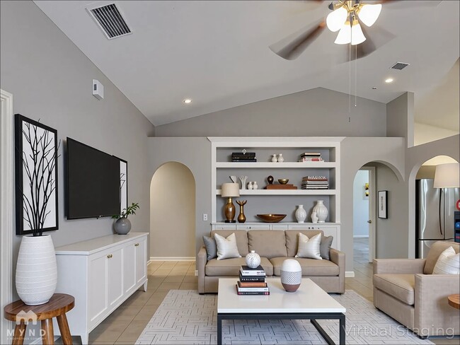 6218 Calamari Pl in Riverview, FL - Building Photo - Building Photo