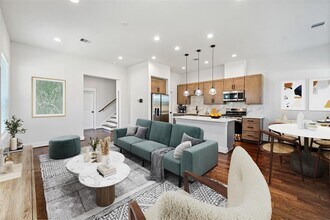 5422 Wheatley St in Houston, TX - Building Photo - Building Photo