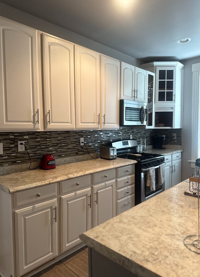 property at 3853 Vine St