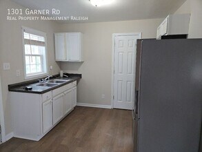 1301 Garner Rd in Raleigh, NC - Building Photo - Building Photo