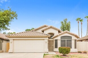 21034 N 66th Ln in Glendale, AZ - Building Photo