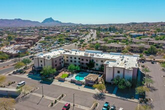 Level 3 Apartments in Fountain Hills, AZ - Building Photo - Building Photo