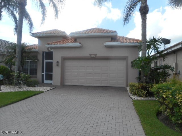 property at 4642 Baincrest Ct